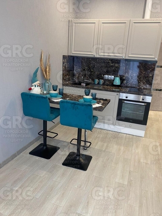 
  Продается студия, 26.6 м², Виноградная ул, д. 207
. Фото 3.