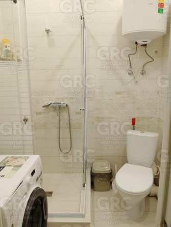 
  Продается студия, 25.1 м², Транспортная ул, д. 78/3
. Фото 4.