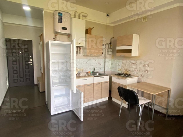 
  Продается 1-комн. квартира, 37.5 м², Санаторная ул, д. 48
. Фото 17.