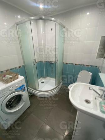 
  Продается 1-комн. квартира, 37.5 м², Санаторная ул, д. 48
. Фото 18.