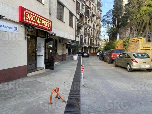 
  Продается 1-комн. квартира, 37.5 м², Санаторная ул, д. 48
. Фото 30.