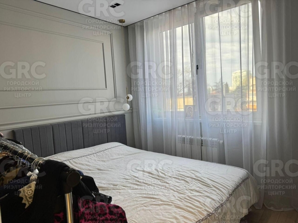 
  Продается 2-комн. квартира, 40 м², Трунова пер, д. 6
. Фото 4.