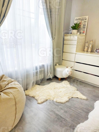 
  Продается 3-комн. квартира, 68 м², Тепличная ул, д. 96
. Фото 9.