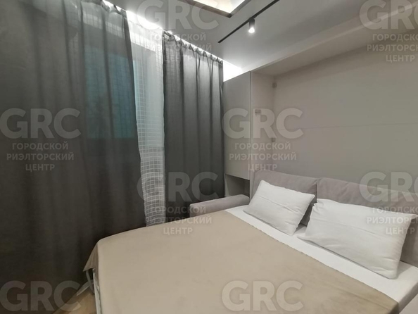 
  Продается студия, 18.6 м², Горького ул, д. 87к2
. Фото 2.