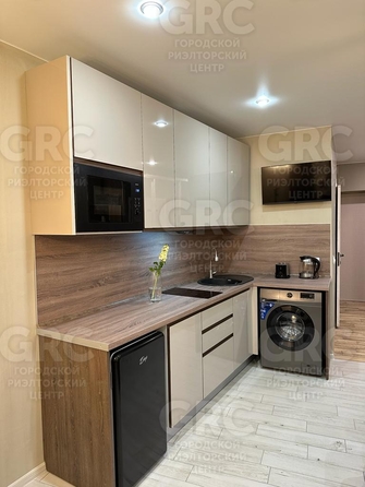 
  Продается 1-комн. квартира, 29 м², Ленина ул, д. 219/35
. Фото 8.