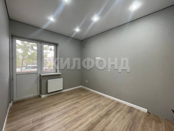 
  Продается 1-комн. квартира, 36 м², Дзержинского ул, д. 110А
. Фото 9.