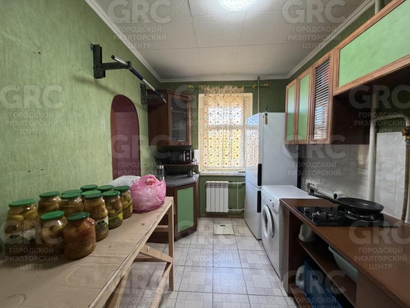 
  Продается 2-комн. квартира, 64 м², Вишневая ул, д. 23
. Фото 1.