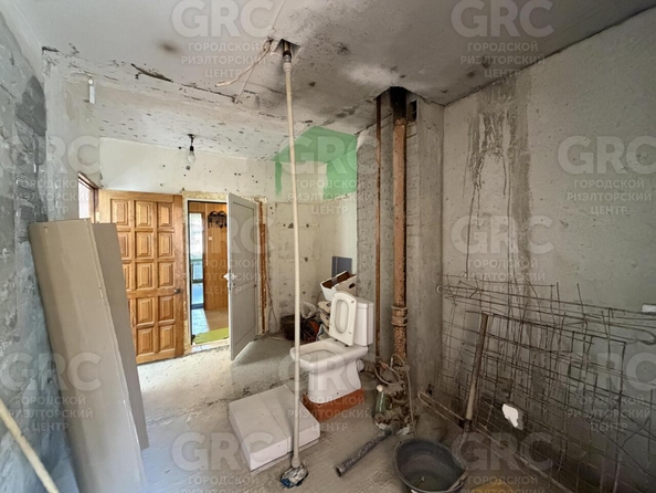 
  Продается 2-комн. квартира, 64 м², Вишневая ул, д. 23
. Фото 14.