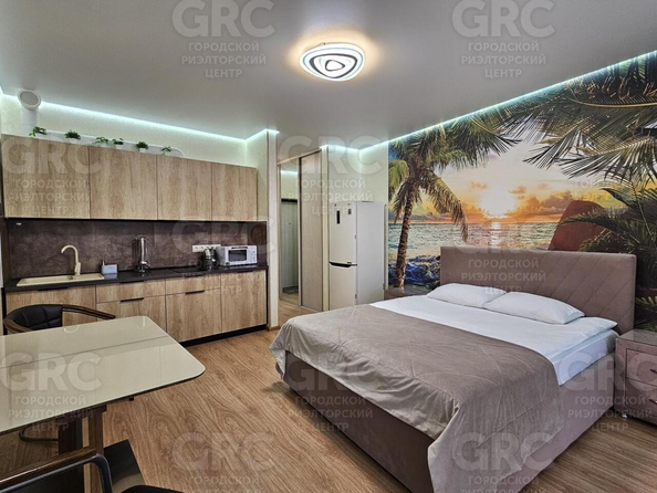 
  Продается студия, 32 м², Депутатская ул, д. 10
. Фото 2.