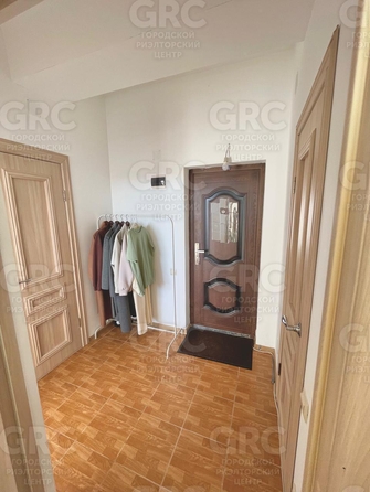 
  Продается 1-комн. квартира, 40 м², Водораздельная ул, д. 16/1
. Фото 19.