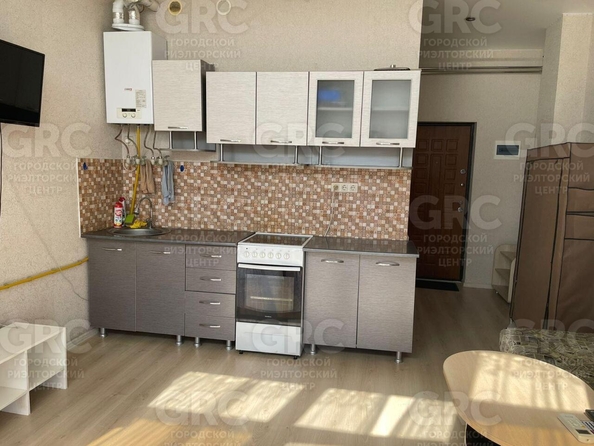 
  Продается студия, 25 м², Тимирязева ул, д. 52/2
. Фото 2.