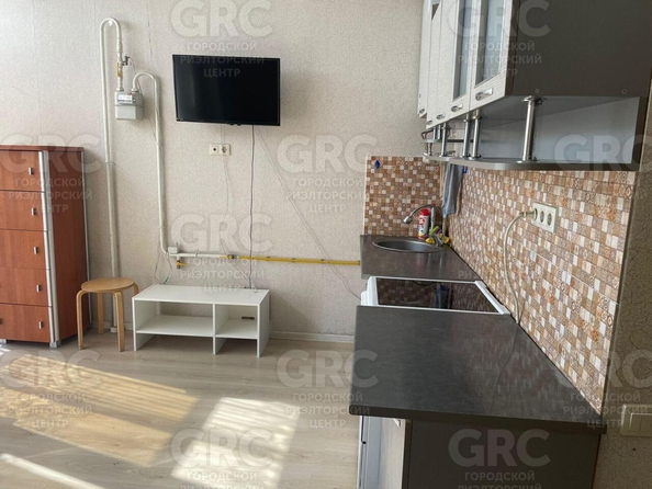 
  Продается студия, 25 м², Тимирязева ул, д. 52/2
. Фото 3.