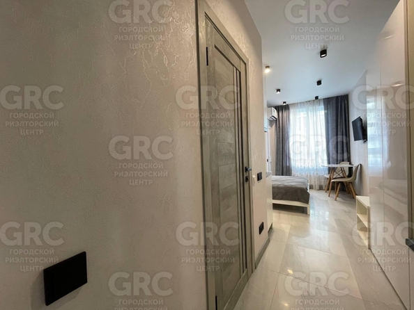 
  Продается студия, 18.3 м², Ясногорская ул, д. 16/6 к2
. Фото 21.