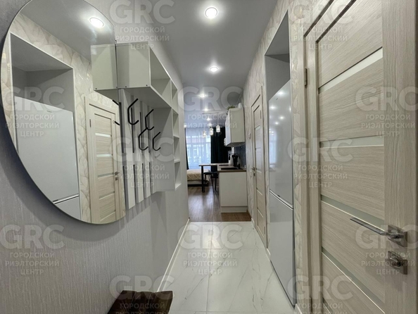 
  Продается студия, 30 м², Ленина ул, д. 290
. Фото 25.