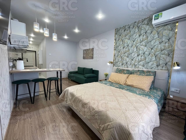 
  Продается студия, 29 м², Ленина ул, д. 19
. Фото 12.