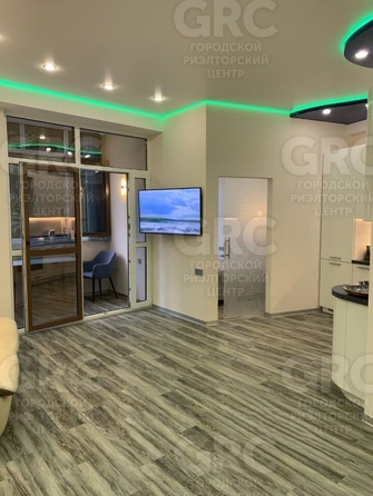 
  Продается 2-комн. квартира, 43 м², Курортный пр-кт, д. 96/5Б
. Фото 8.