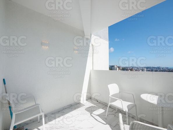 
  Продается студия, 45 м², Гранатная ул
. Фото 14.