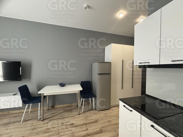 
  Продается студия, 28 м², Львовская ул, д. 70а
. Фото 5.