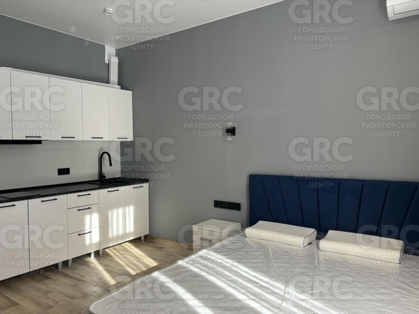 
  Продается студия, 28 м², Львовская ул, д. 70а
. Фото 6.