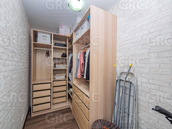 
  Продается 3-комн. квартира, 60 м², Горького ул, д. 87
. Фото 13.