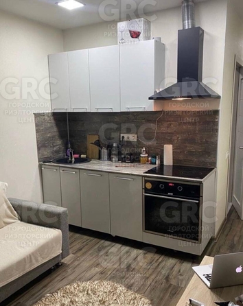 
  Продается 1-комн. квартира, 38 м², Лысая гора ул, д. 36/2
. Фото 1.