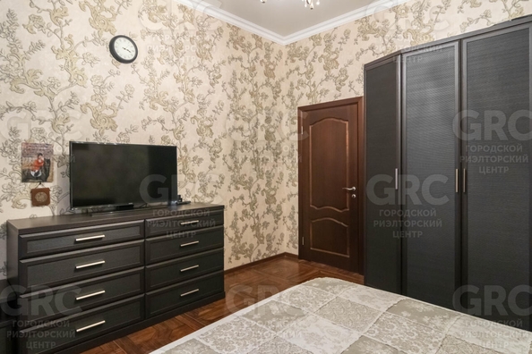 
  Продается 3-комн. квартира, 89.7 м², Крупской ул, д. 32
. Фото 9.
