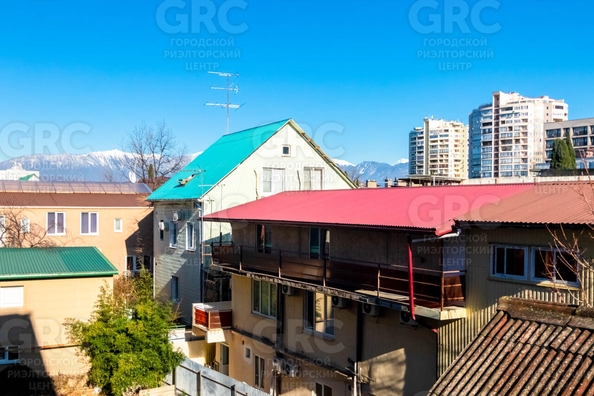 
  Продается 3-комн. квартира, 89.7 м², Крупской ул, д. 32
. Фото 21.