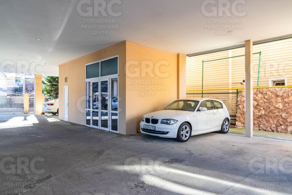 
  Продается 3-комн. квартира, 89.7 м², Крупской ул, д. 32
. Фото 37.