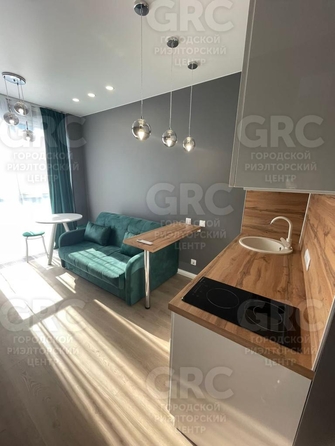 
  Продается студия, 18.3 м², Ясногорская ул, д. 16/6
. Фото 4.