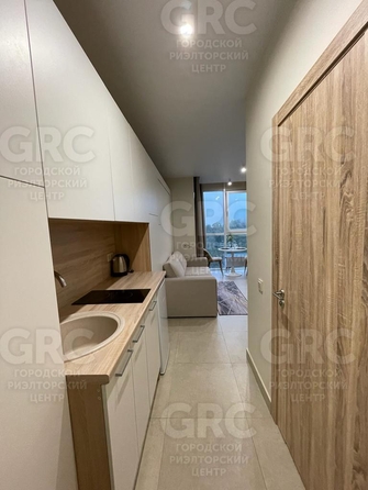 
  Продается студия, 18.3 м², Ясногорская ул, д. 16
. Фото 4.