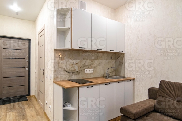 
  Продается студия, 18.3 м², Ясногорская ул, д. 16/6
. Фото 8.