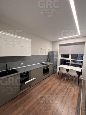 
  Продается 2-комн. квартира, 45.3 м², Бытха ул
. Фото 1.