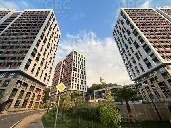 
  Продается студия, 30 м², Батумское шоссе ул, д. 28
. Фото 1.