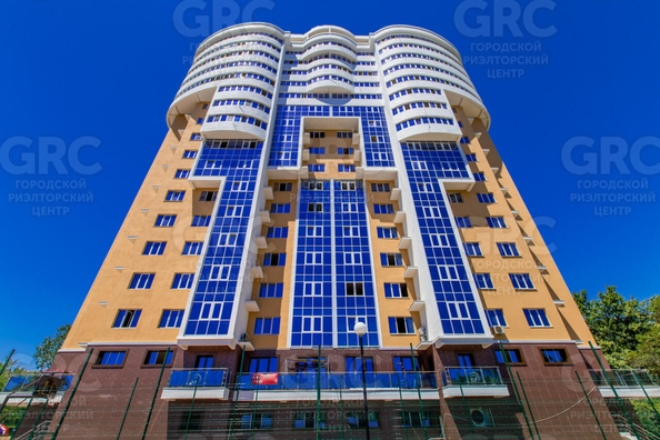 
  Продается 1-комн. квартира, 35.4 м², Батумское шоссе ул, д. 14а
. Фото 1.