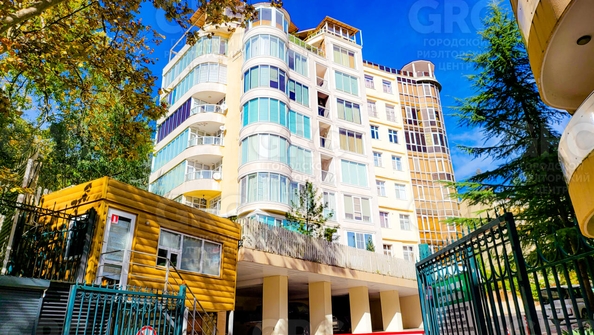 
  Продается 4-комн. квартира, 200 м², Курортный пр-кт, д. 94/27
. Фото 1.