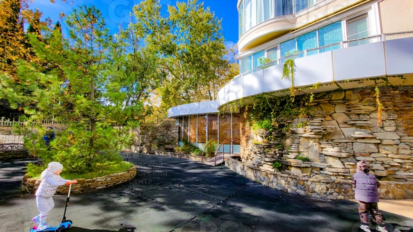 
  Продается 4-комн. квартира, 200 м², Курортный пр-кт, д. 94/27
. Фото 3.