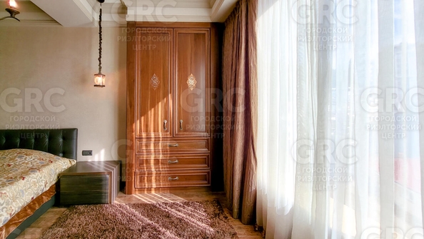 
  Продается 4-комн. квартира, 200 м², Курортный пр-кт, д. 94/27
. Фото 14.