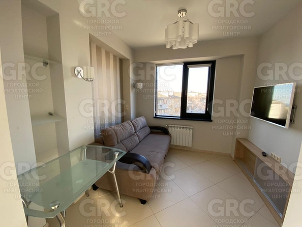 
  Продается 1-комн. квартира, 27.9 м², Горького пер, д. 24
. Фото 2.