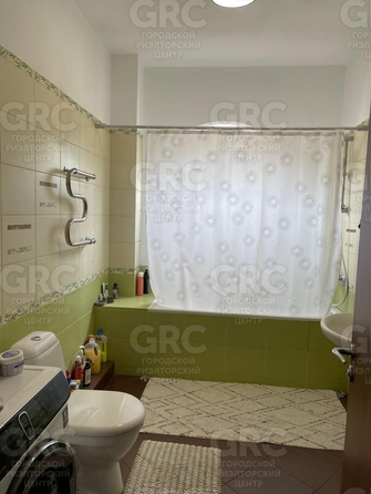 
  Продается 2-комн. квартира, 53 м², Клубничная ул, д. 1/14
. Фото 7.