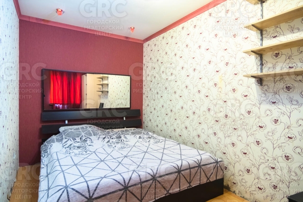 
  Продается 3-комн. квартира, 59.1 м², Конституции СССР ул, д. 38
. Фото 14.