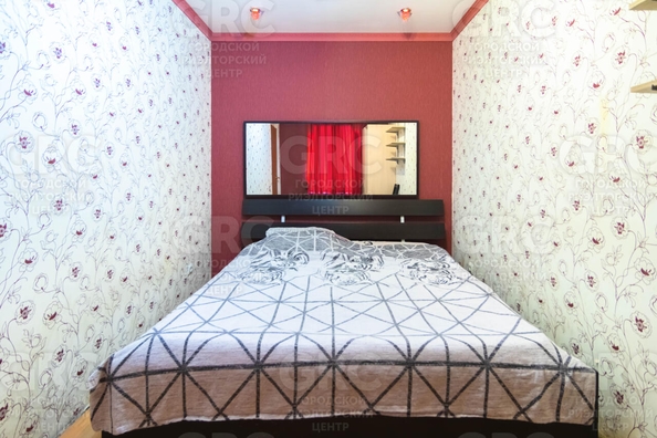 
  Продается 3-комн. квартира, 59.1 м², Конституции СССР ул, д. 38
. Фото 16.