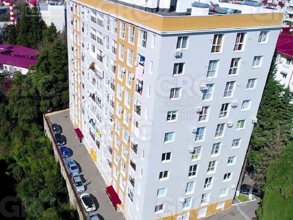 
  Продается студия, 34 м², Возрождения ул, д. 17/1
. Фото 9.