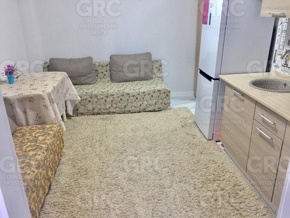 
  Продается 1-комн. квартира, 27 м², Волжская ул, д. 34/4
. Фото 3.