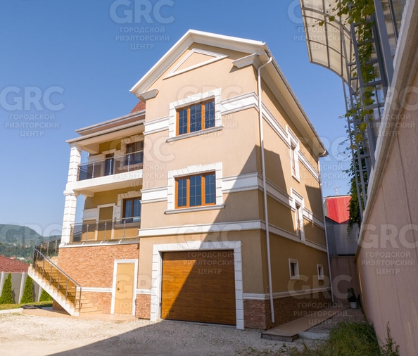 
  Продается дом, 410 м², Сочи
. Фото 9.