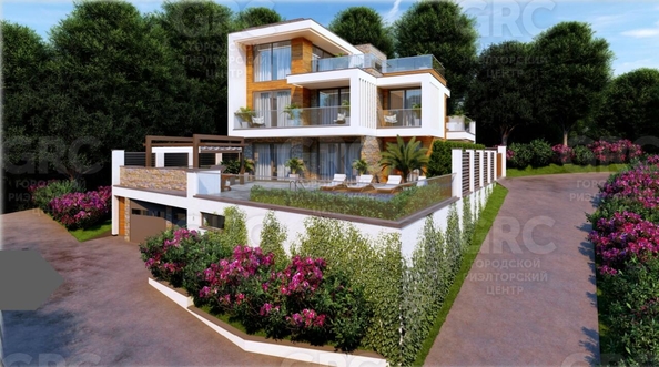 
  Продается дом, 300 м², Сочи
. Фото 54.