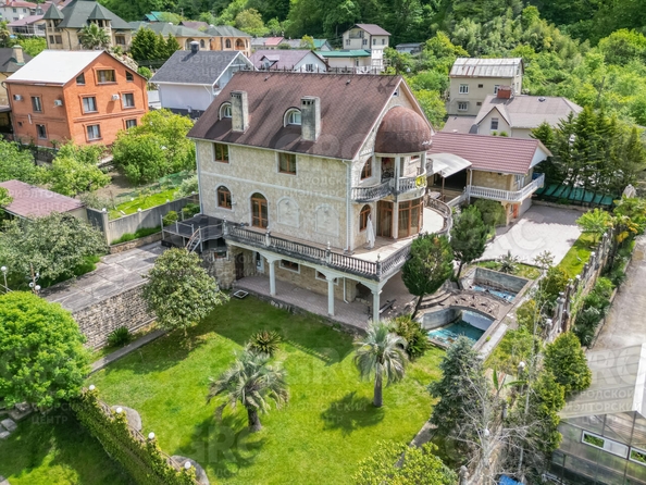 
  Продается дом, 557.5 м², Сочи
. Фото 1.