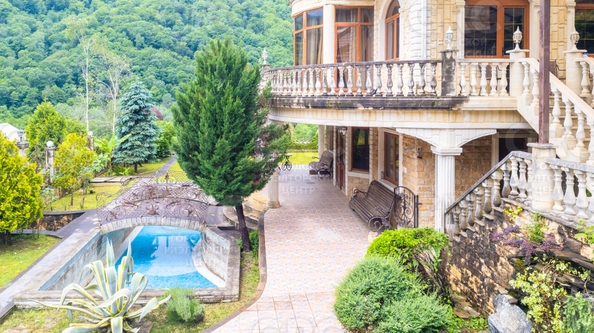 
  Продается дом, 557.5 м², Сочи
. Фото 56.