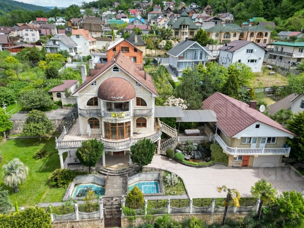 
  Продается дом, 557.5 м², Сочи
. Фото 65.