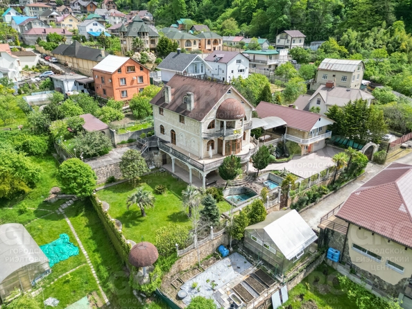 
  Продается дом, 557.5 м², Сочи
. Фото 66.