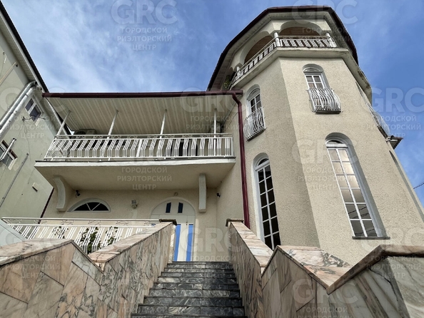 
  Продается дом, 425 м², Сочи
. Фото 1.